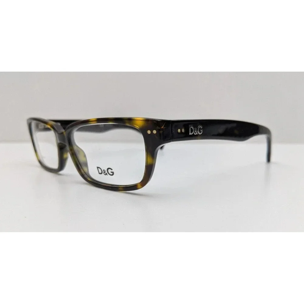 🕶️Dolce&Gabbana D&G1165 502 Eyeglasses 53/15 140 /KAG334🕶️